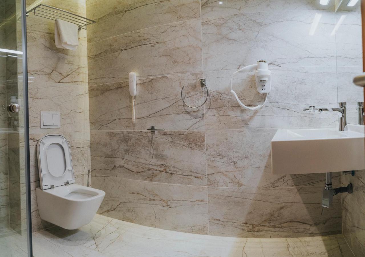 Apartament Business