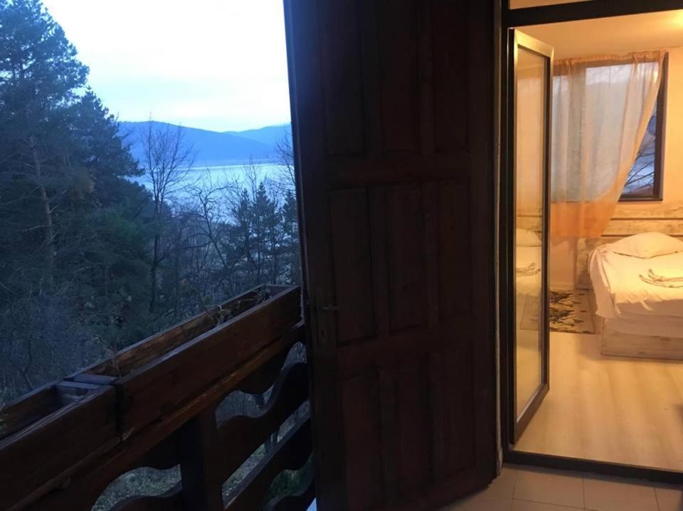 Suită cu 1 dormitor