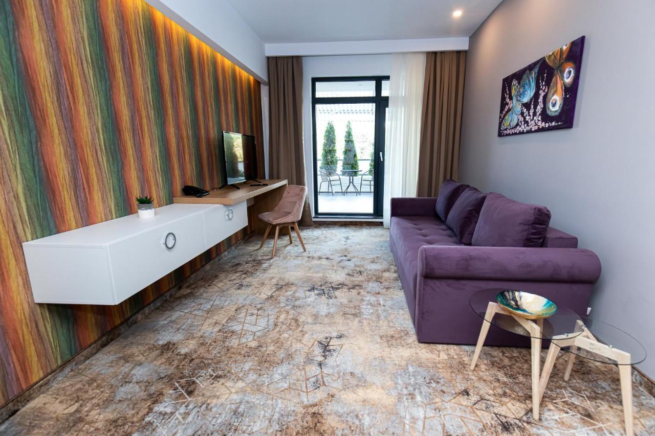 Apartament superior