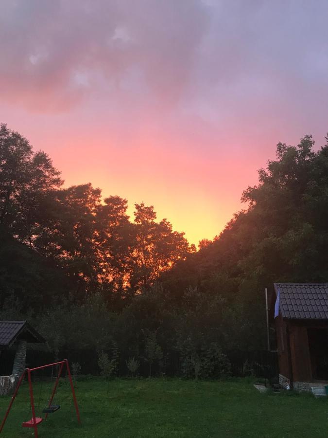 Casă de vacanță