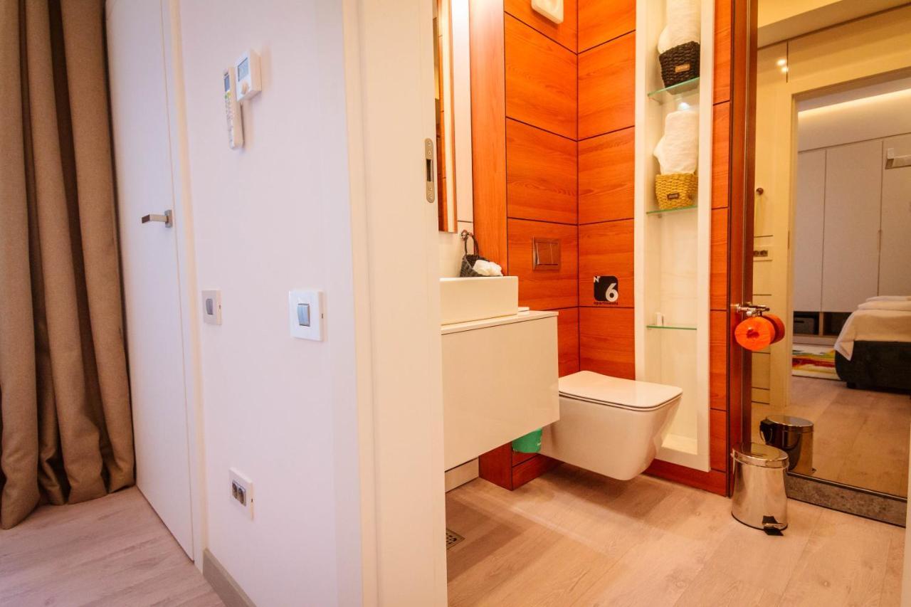 Seaside - Two-Bedroom Apartment