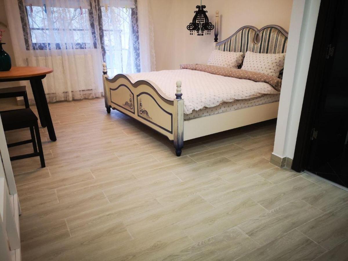 Cameră de familie cu balcon