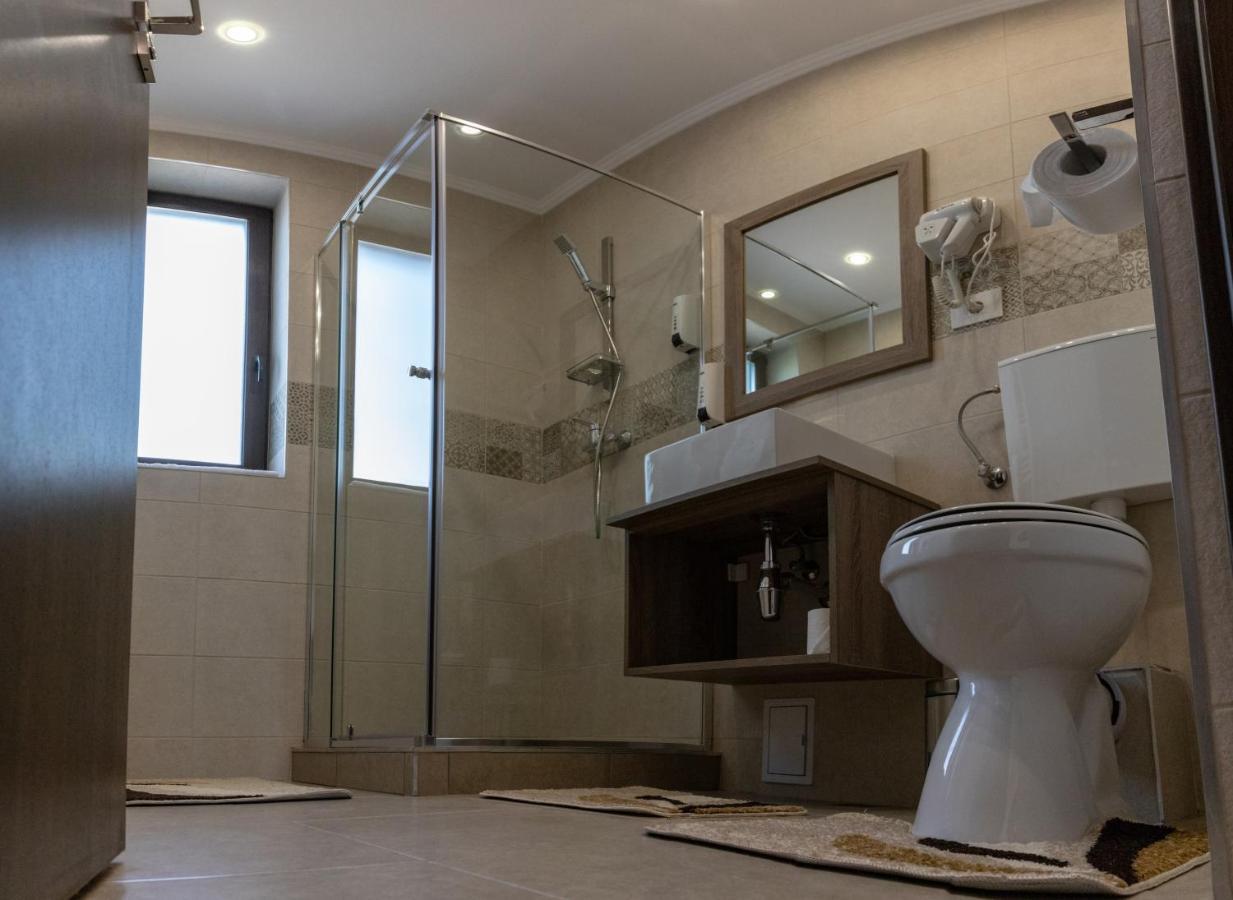 Cameră Deluxe dublă sau twin