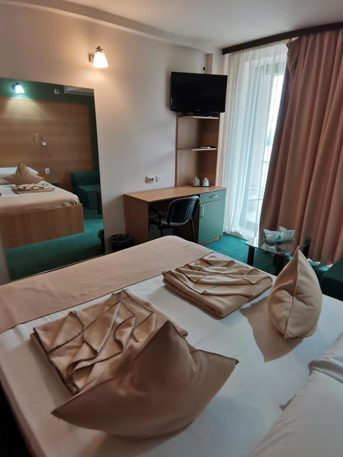 Apartament cu 2 dormitoare și vedere la Dunăre