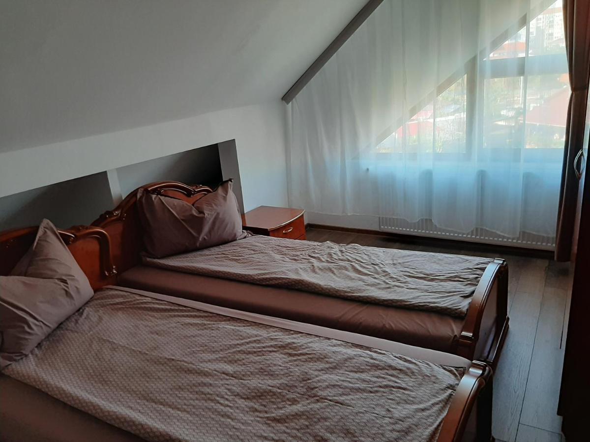 Apartament clasic