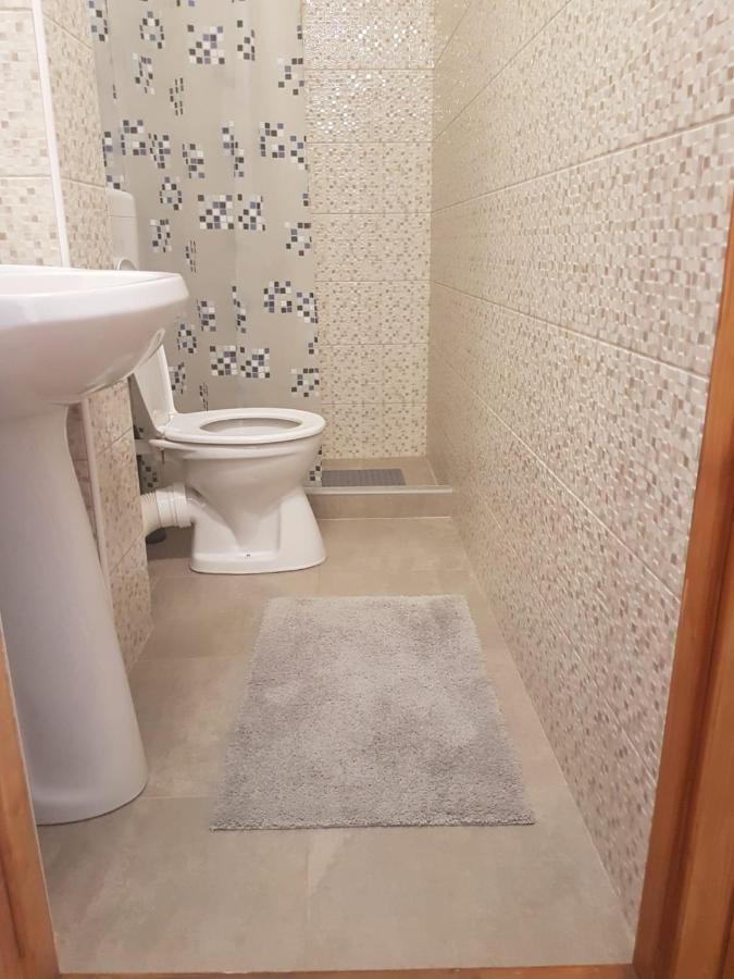 Cameră dublă cu balcon