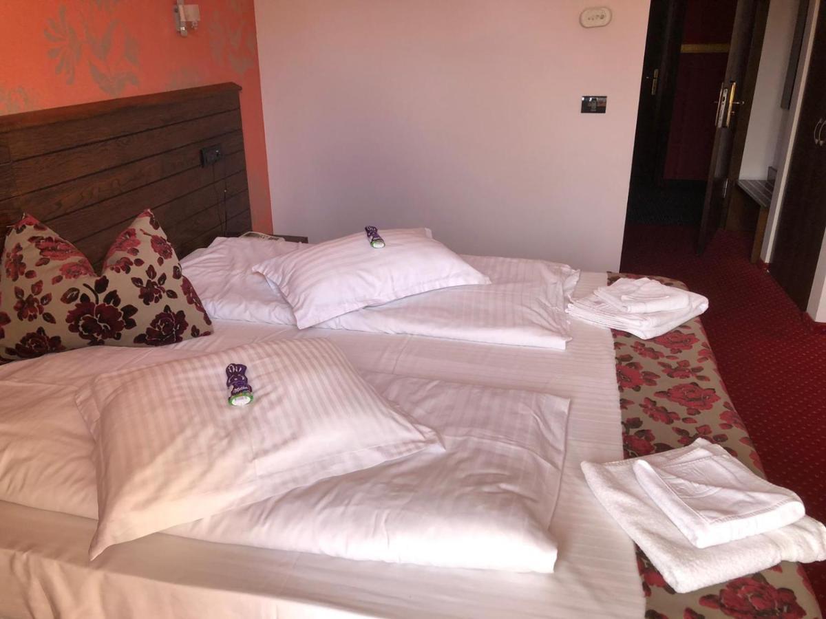 Cameră single Deluxe