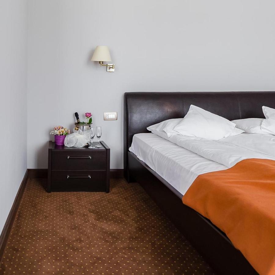 Apartament Deluxe