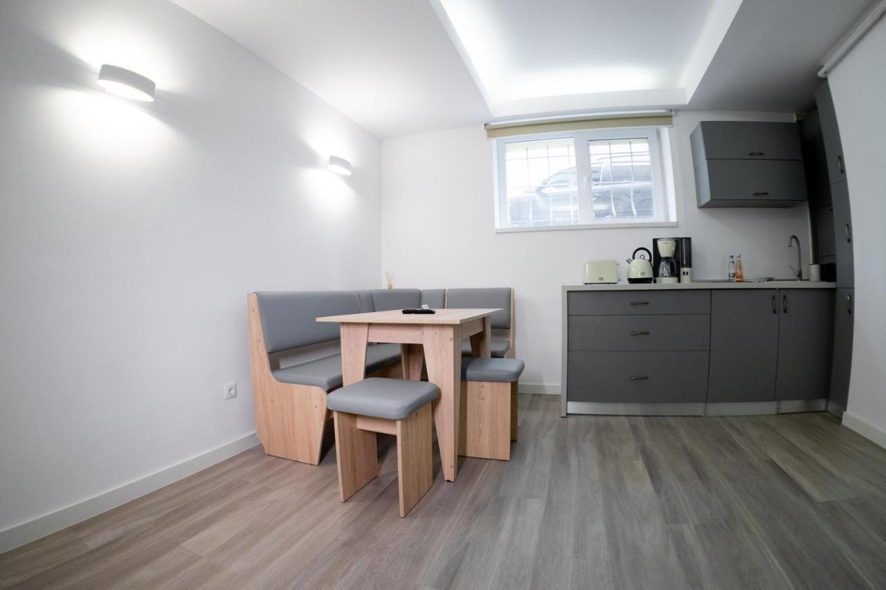 Apartament cu 2 dormitoare