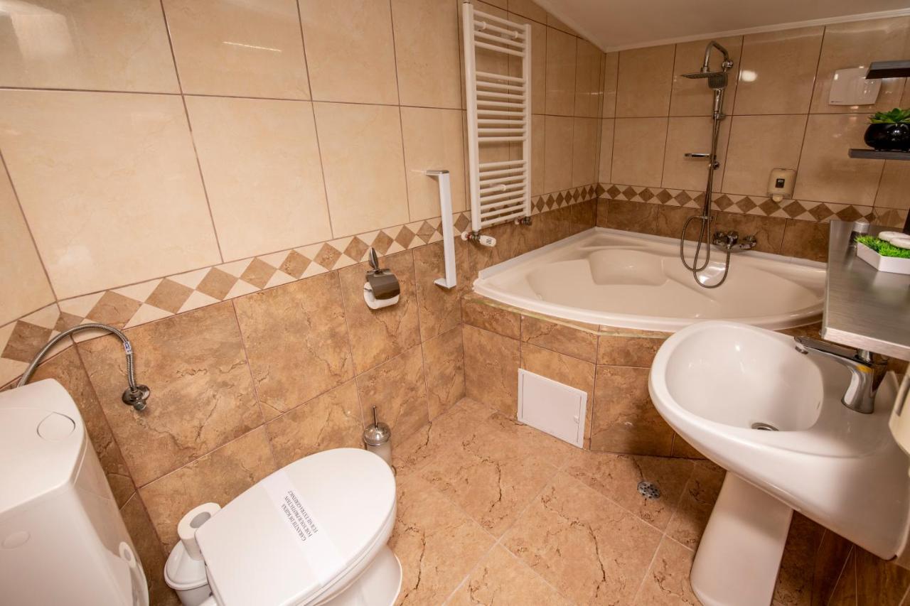 Cameră dublă standard