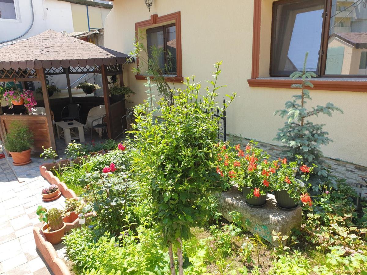 Casă de vacanță