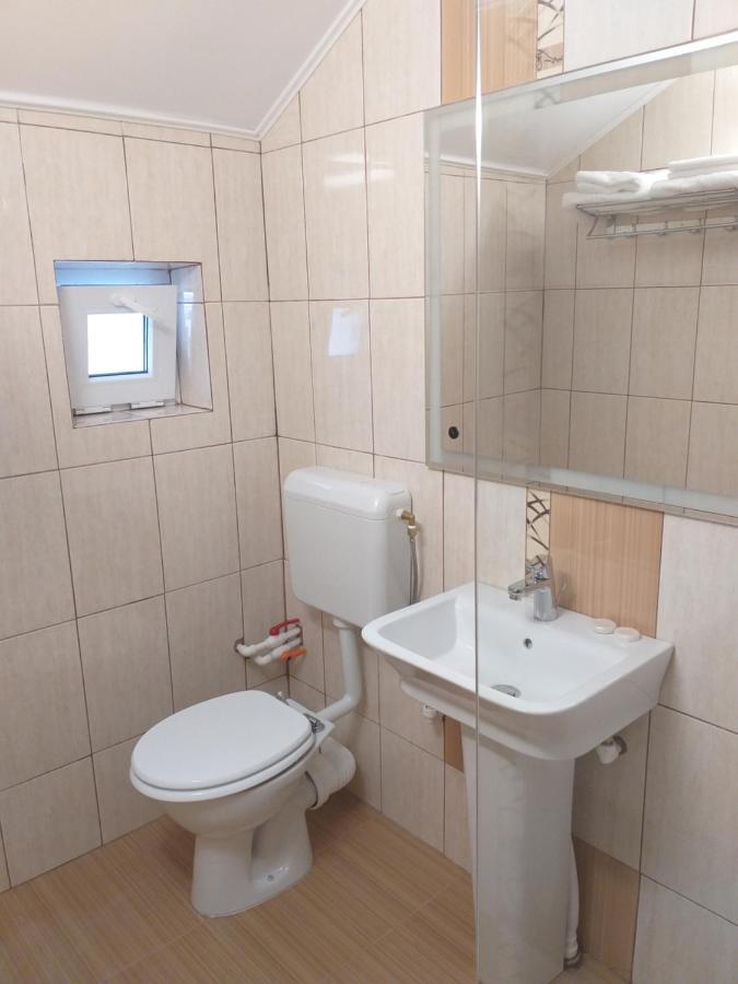 Cameră deluxe