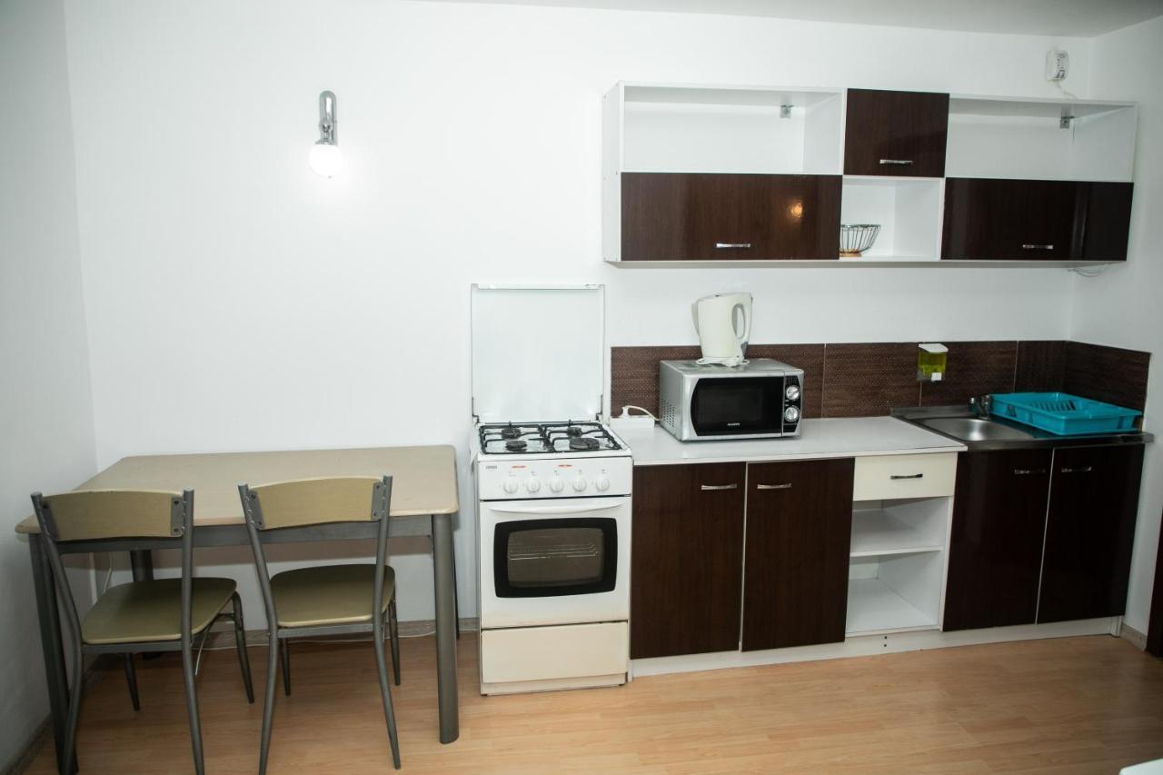 Apartament cu 2 dormitoare