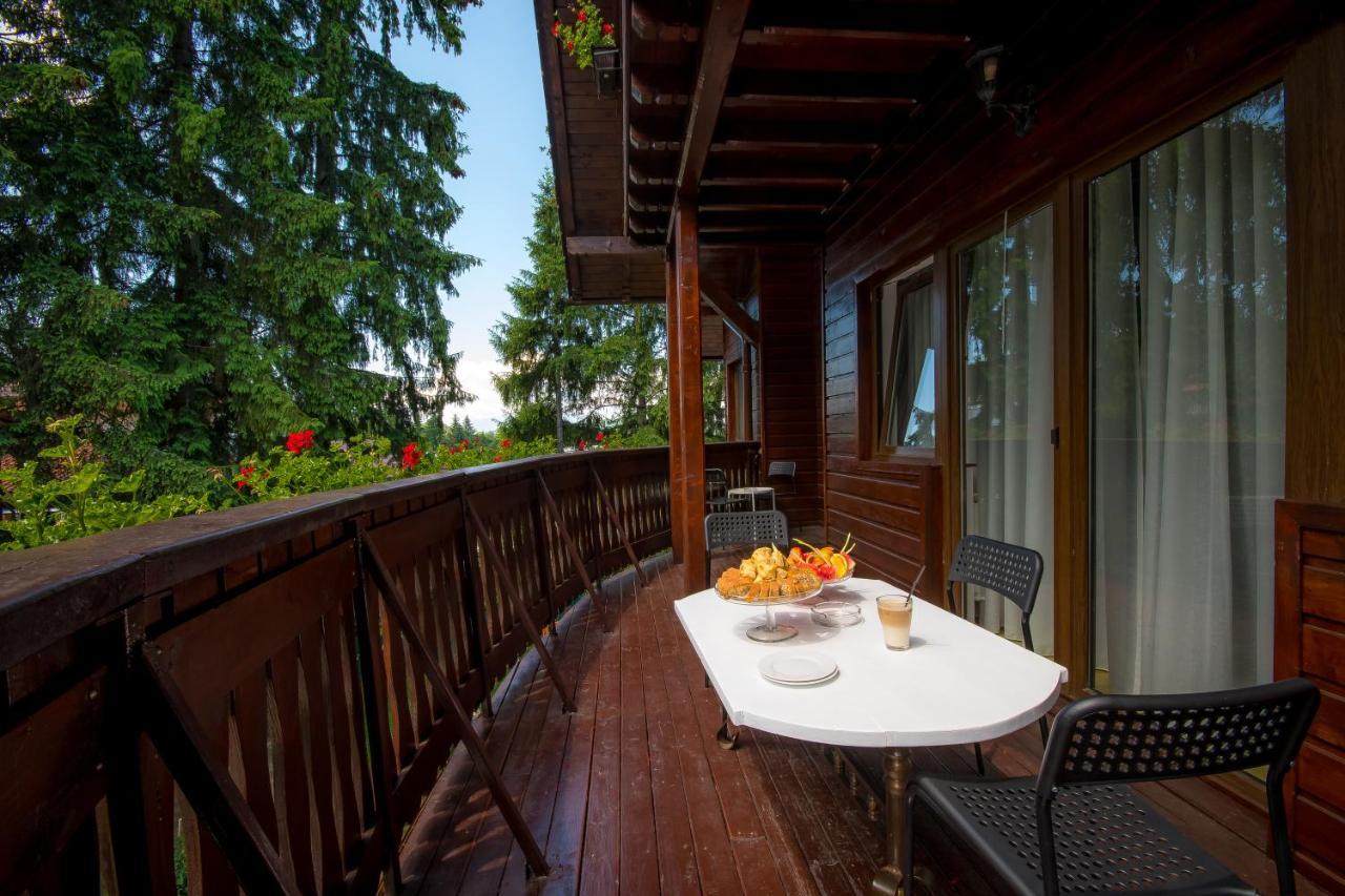 Apartament Deluxe