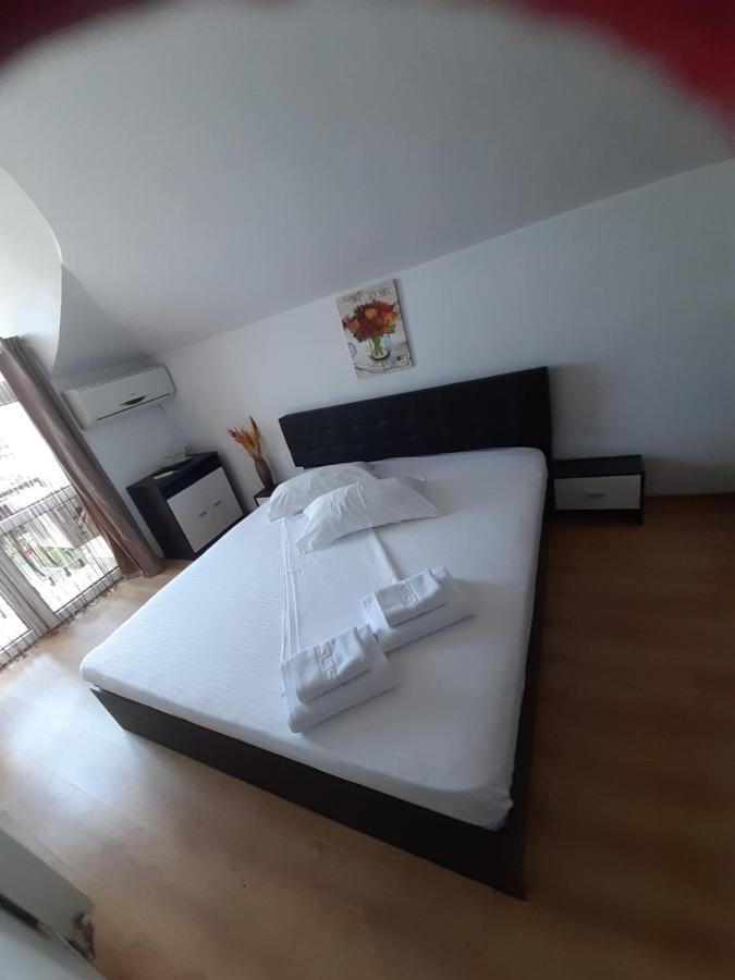Cameră de familie cu balcon