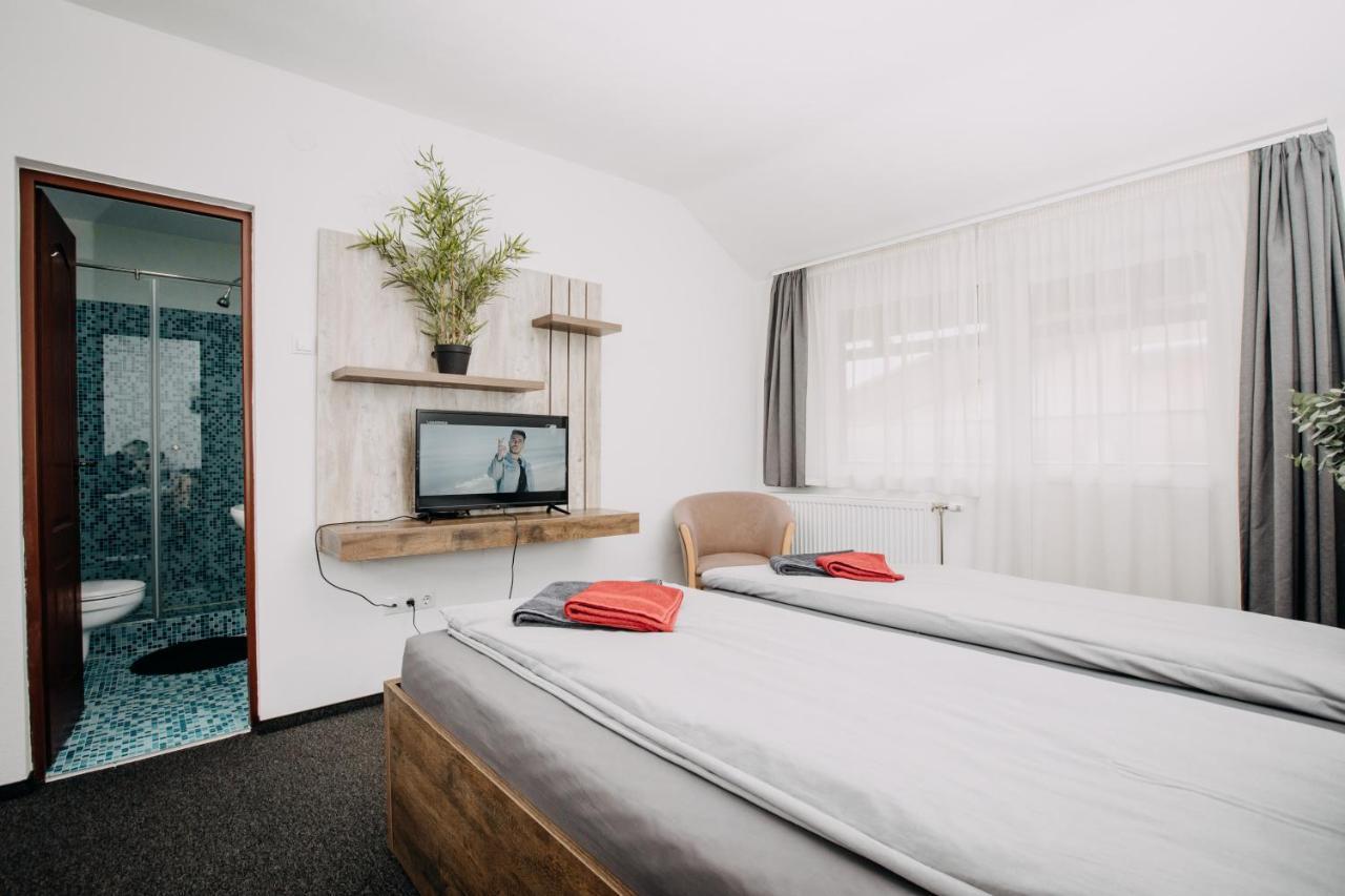 Quadruple Room with Bathroom