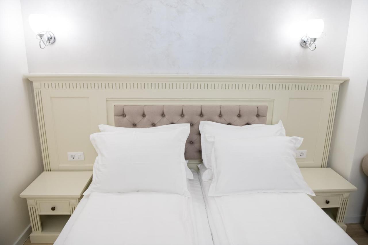 Cameră King superioară