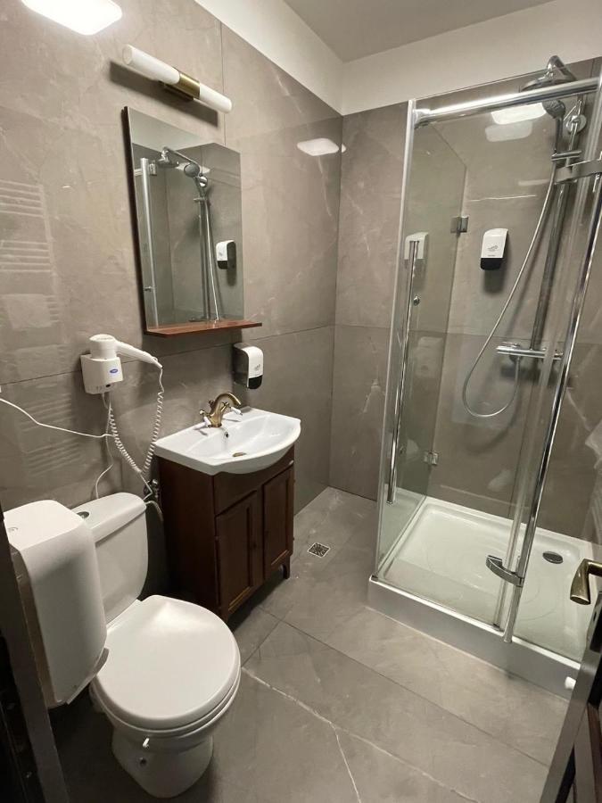 Suită Deluxe cu o cadă spa