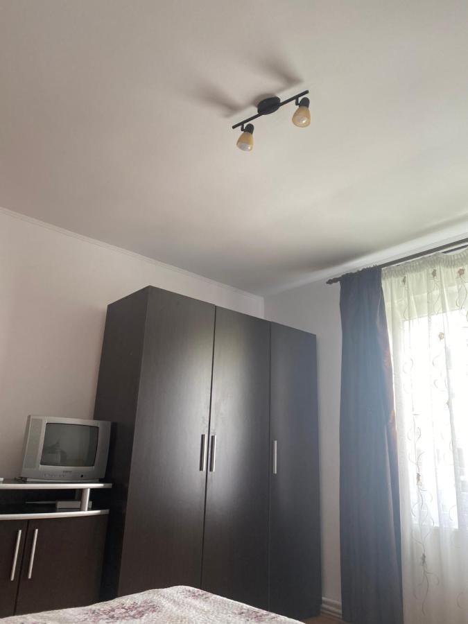 Cameră dublă cu baie privată