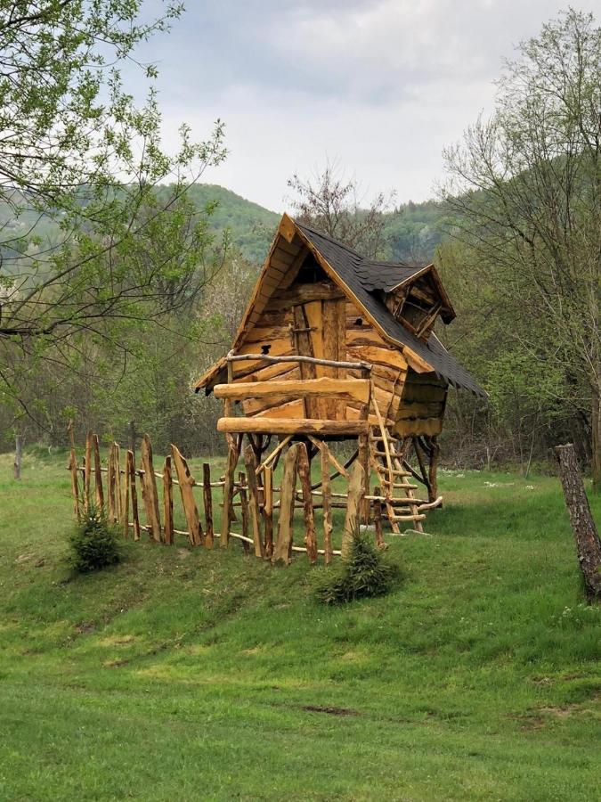 Suită cu 2 dormitoare