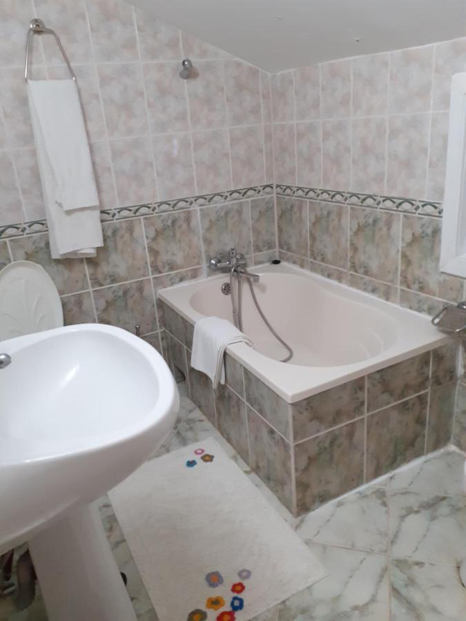 Cameră dublă