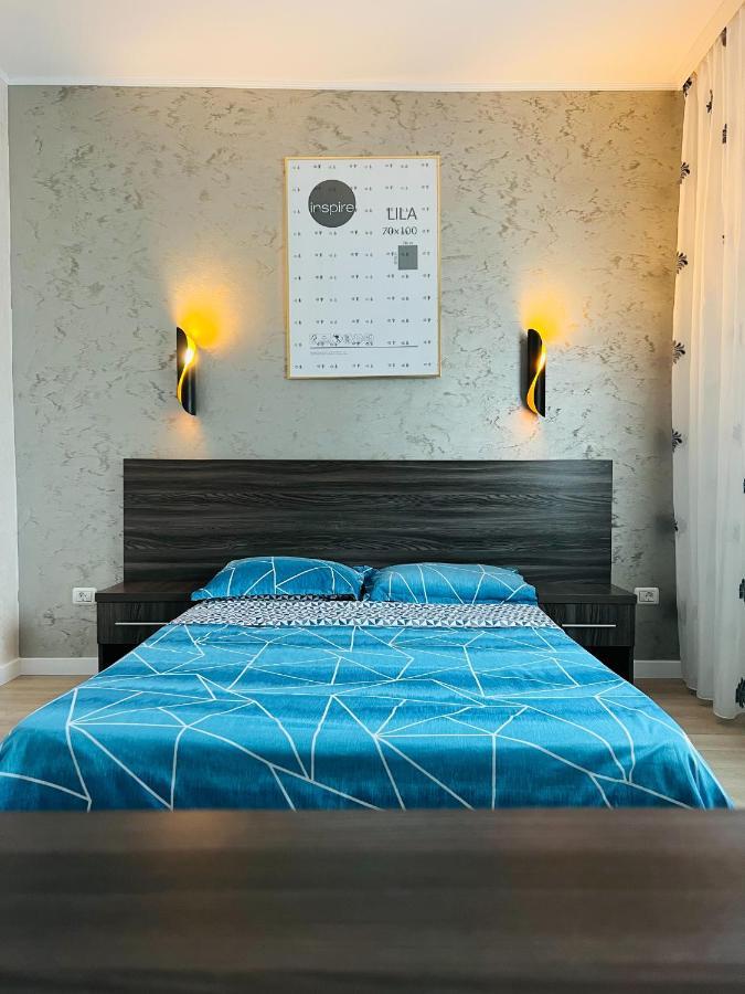 Apartament cu 2 dormitoare