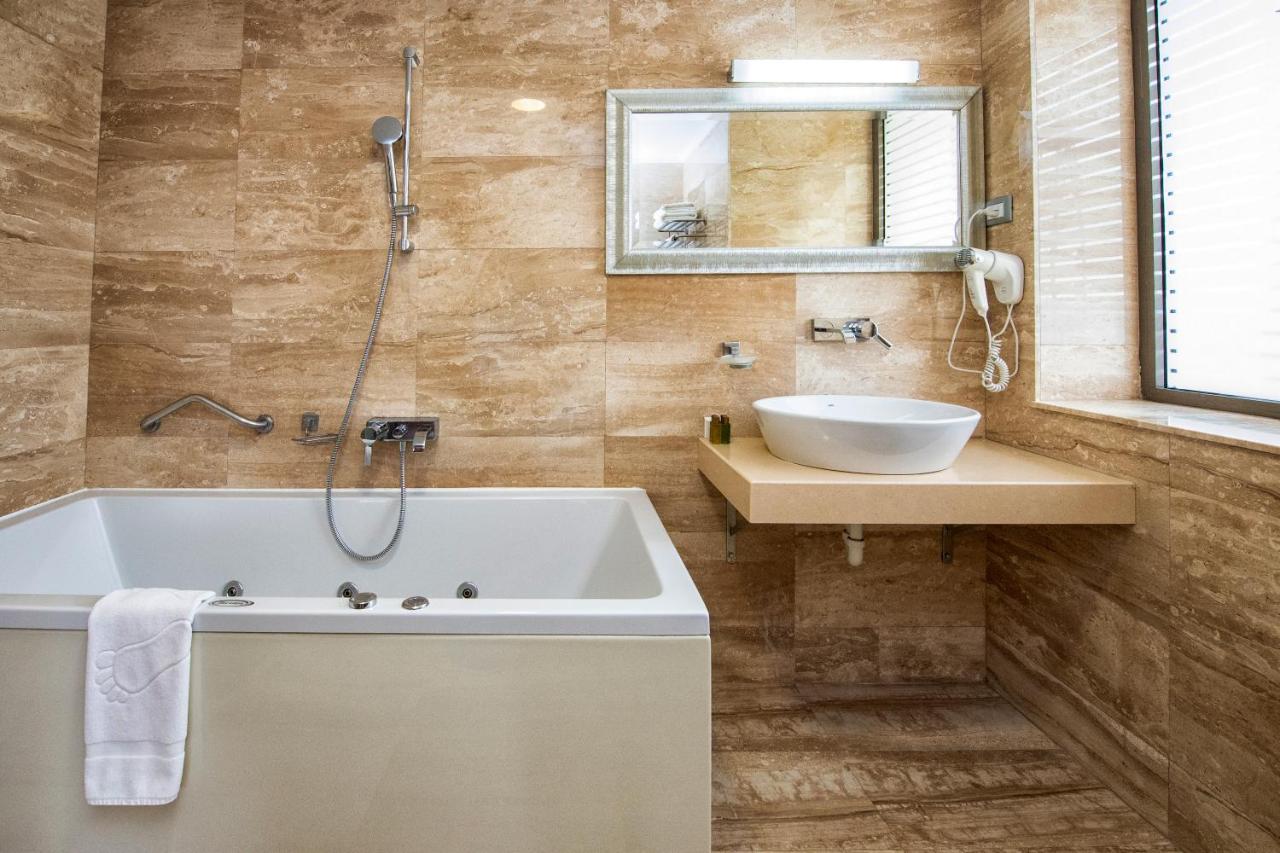 Apartament superior