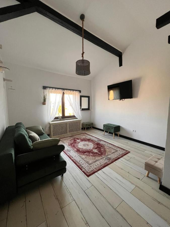 Apartament superior