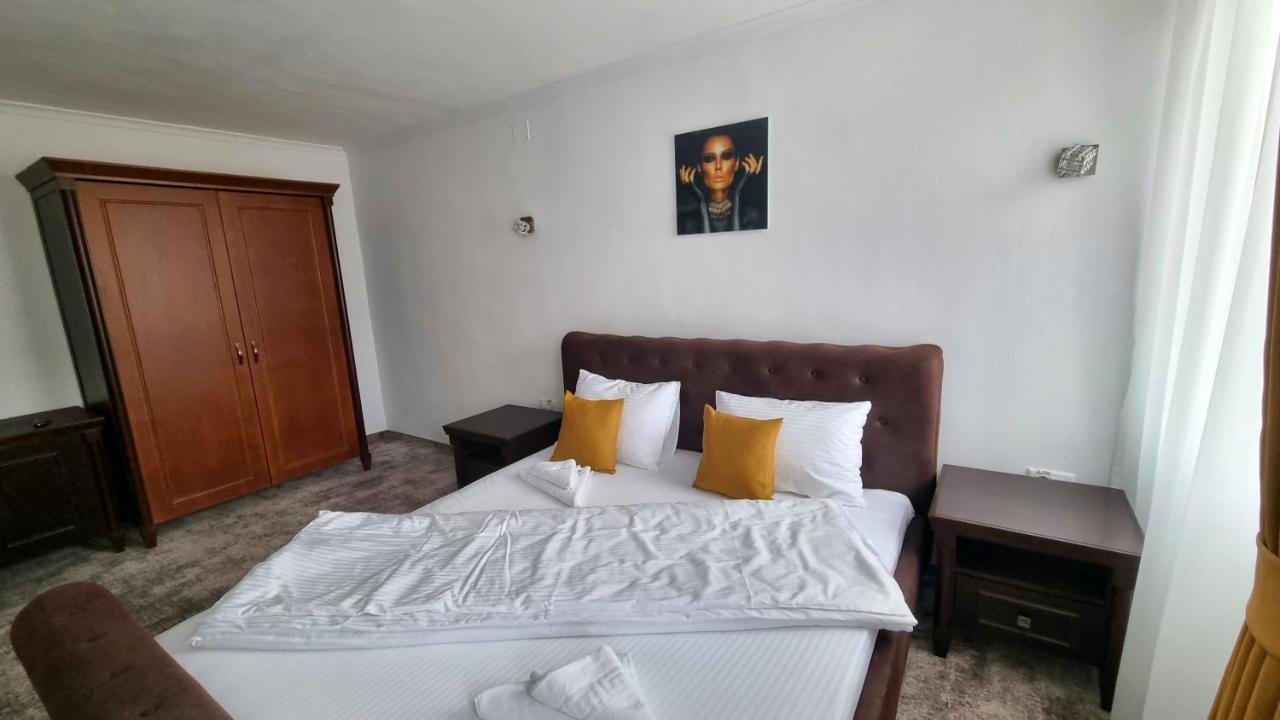 Apartament Duplex