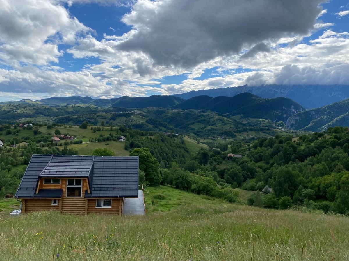 Three-Bedroom Chalet