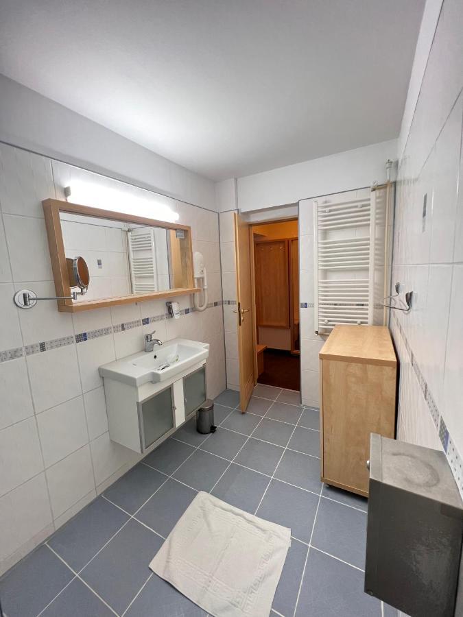 Apartament fără balcon