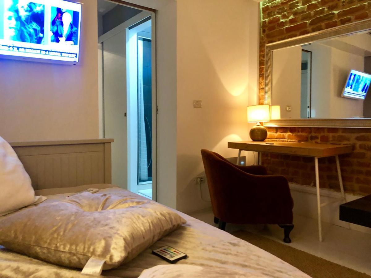 Apartament cu vedere la grădină