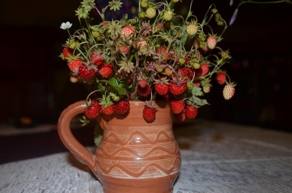 Cameră triplă