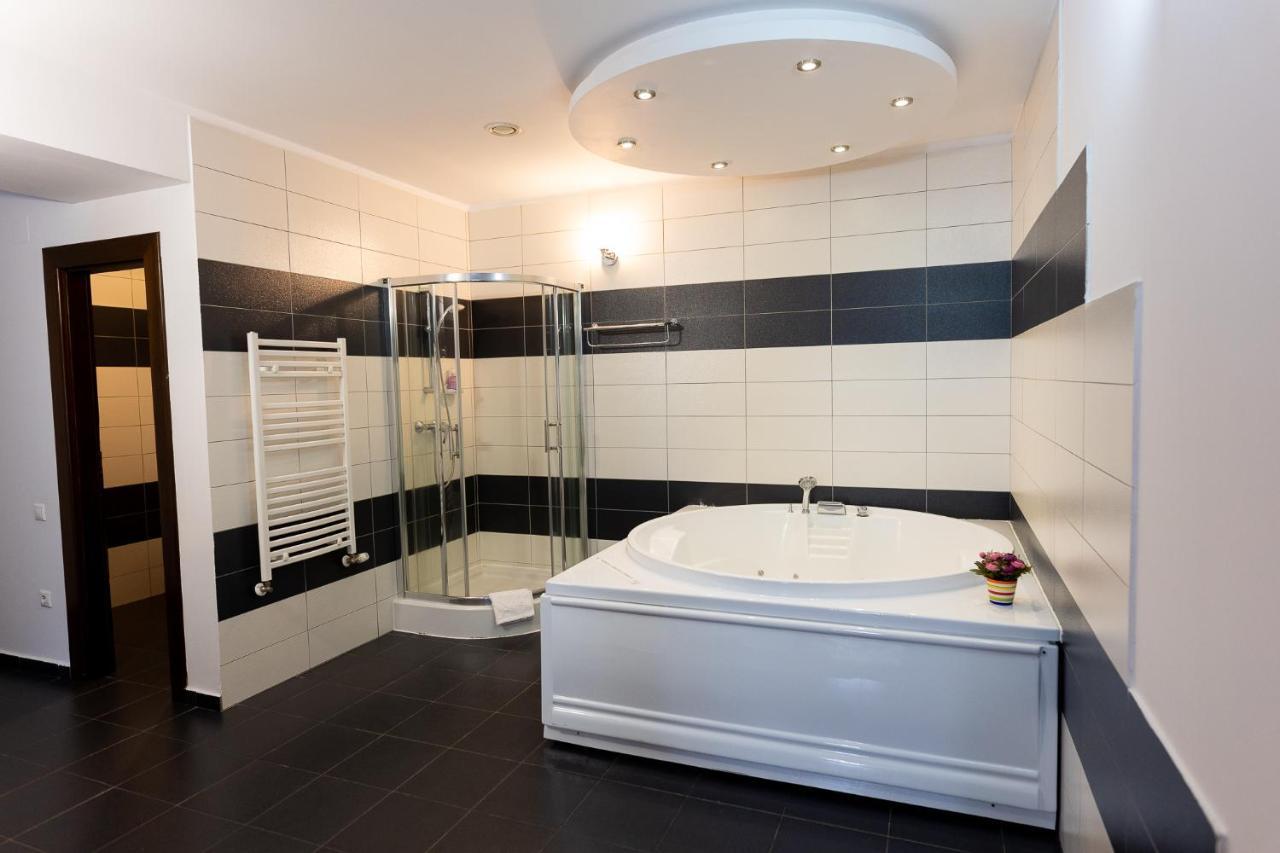 Apartament Deluxe
