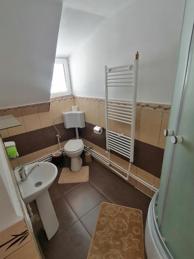 Casă de vacanță