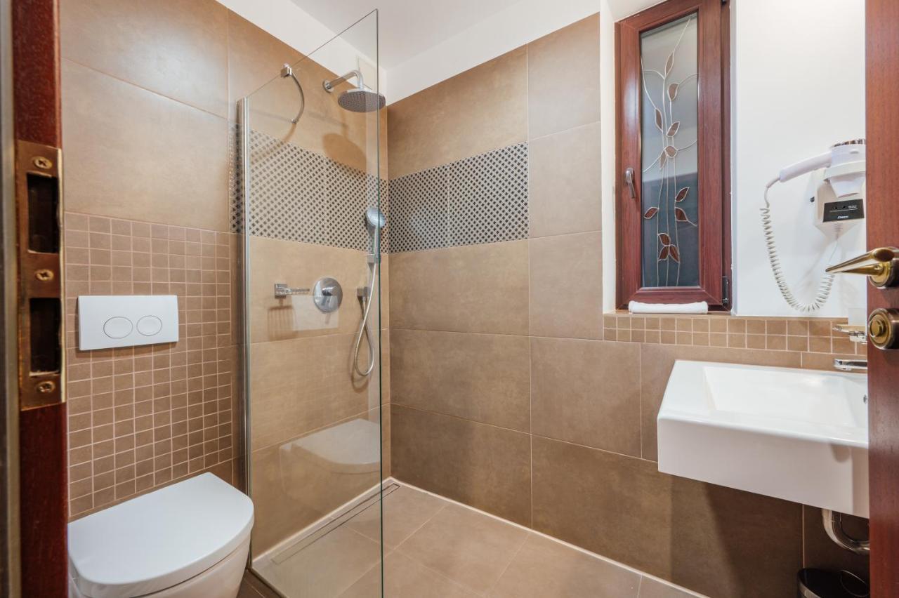 Cameră dublă standard