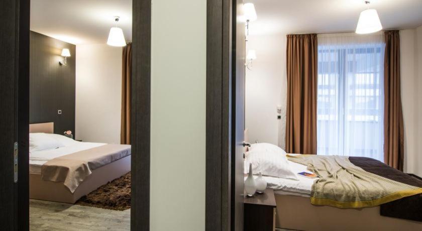 Apartament cu 2 dormitoare