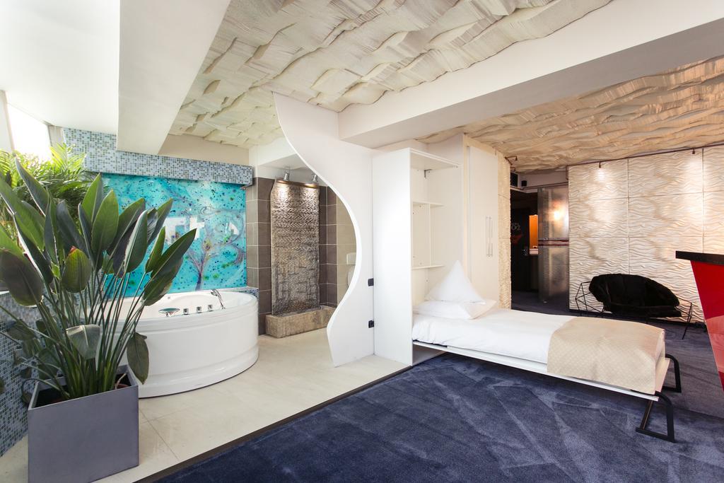 Apartament superior
