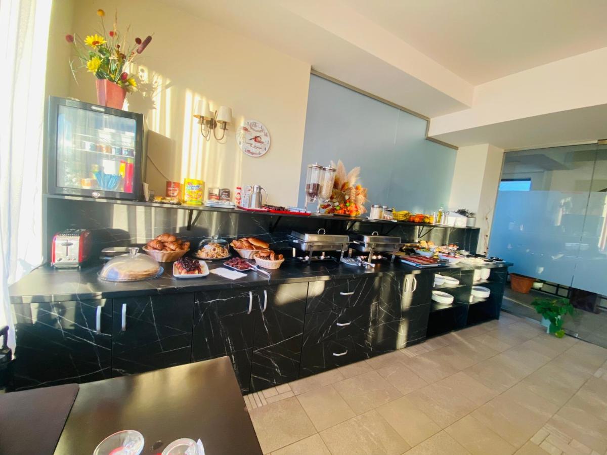 Family Suite with Terrace
