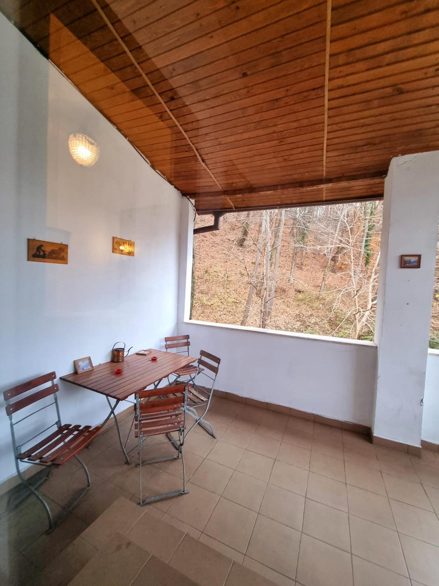 Apartament standard