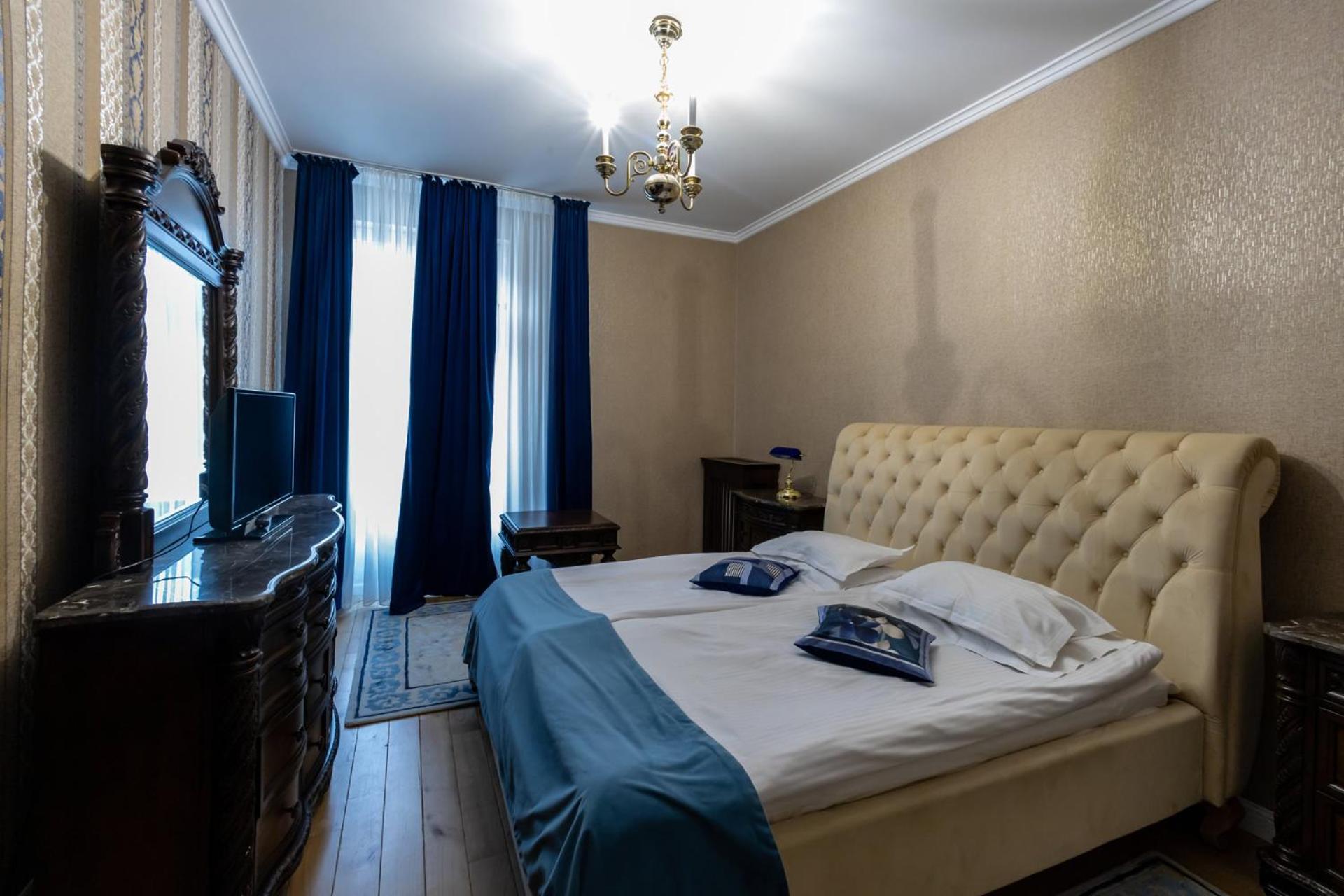 Superior Apartment