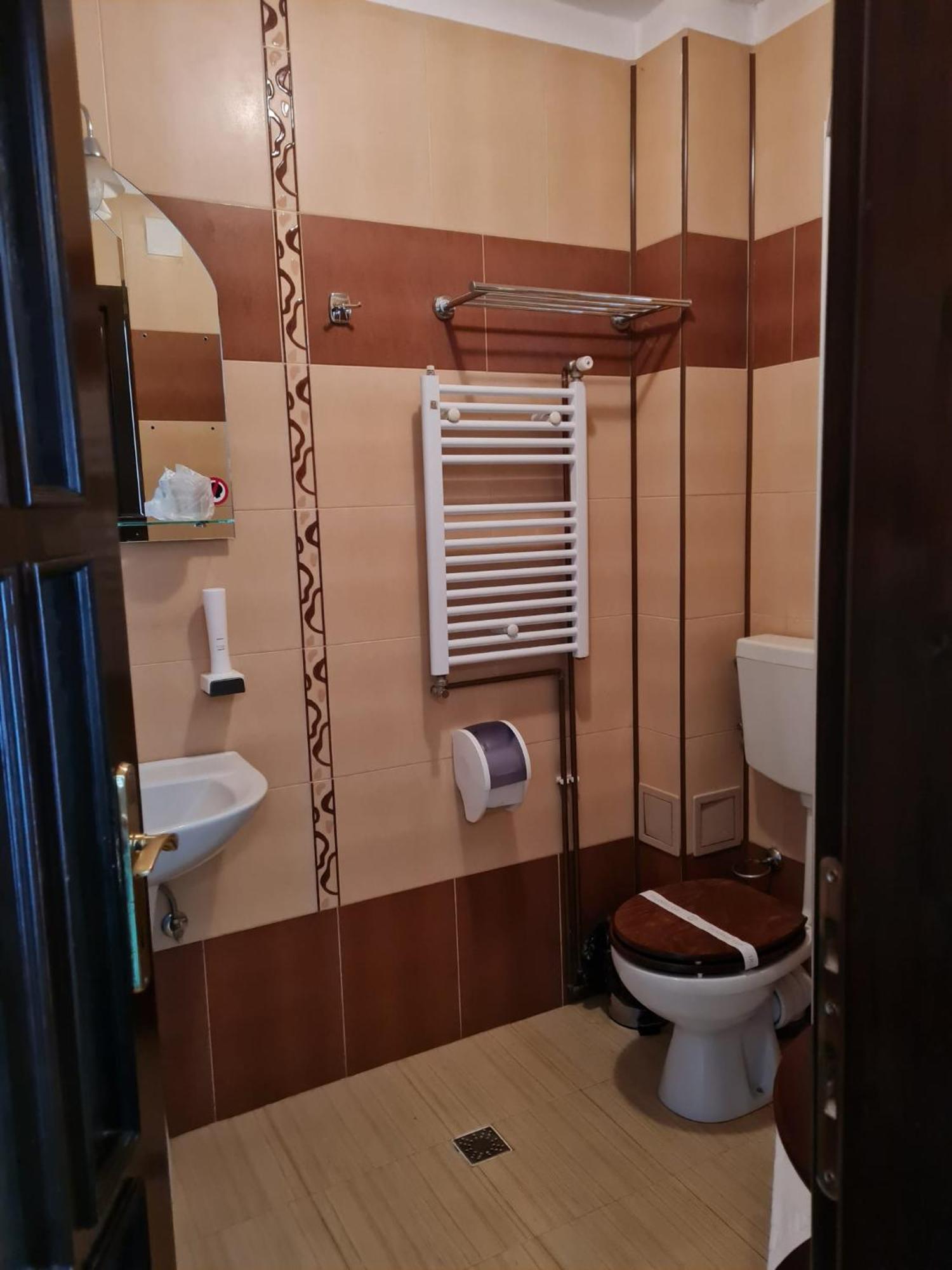 Cameră dublă sau twin superioară