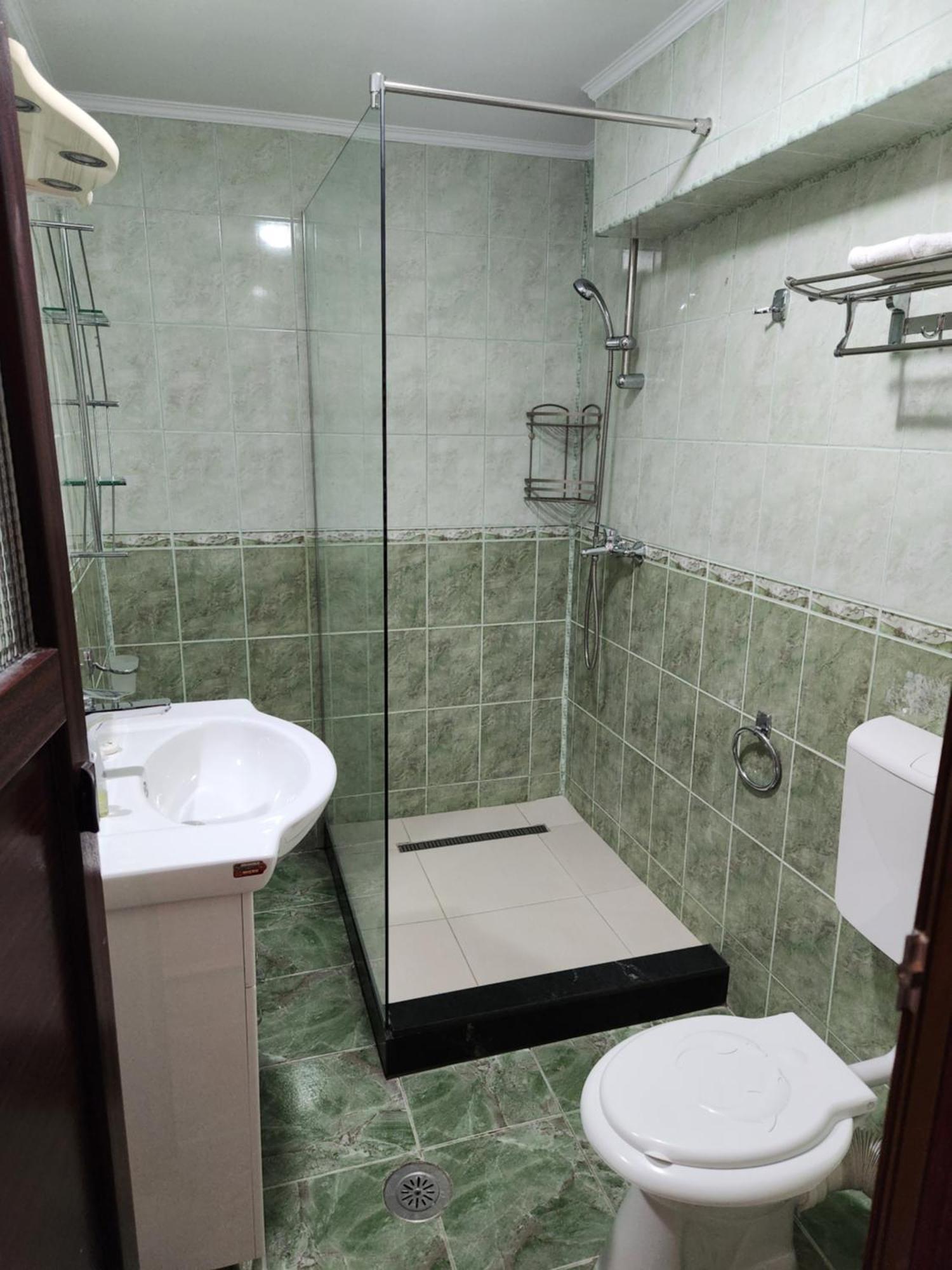 Triple Room with Private Bathroom