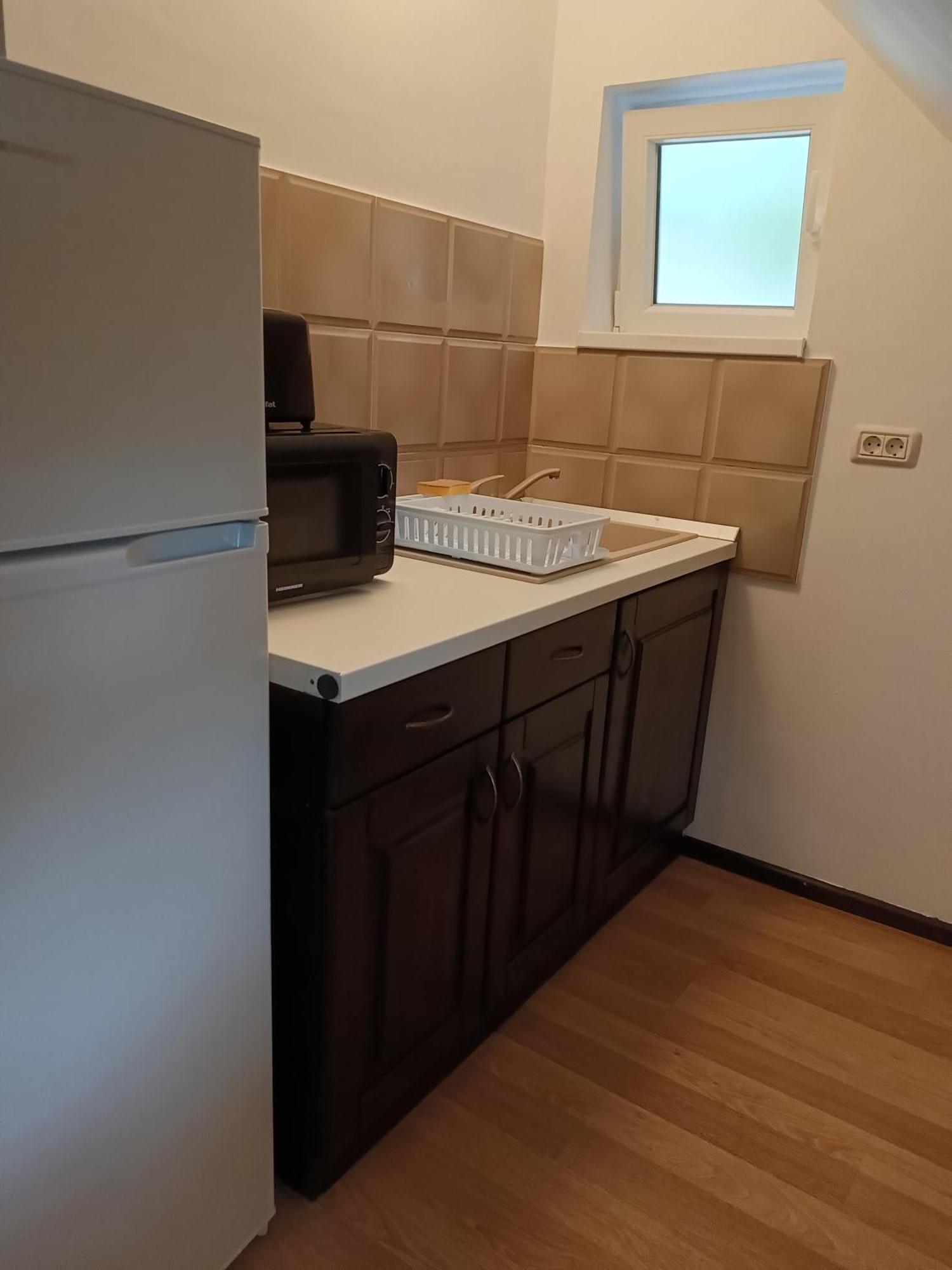 Apartament cu 2 dormitoare