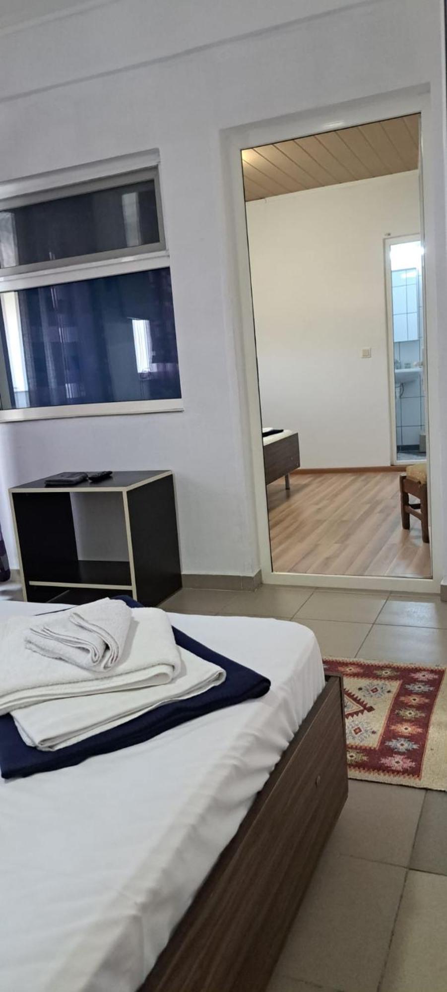 Apartament cu 2 dormitoare
