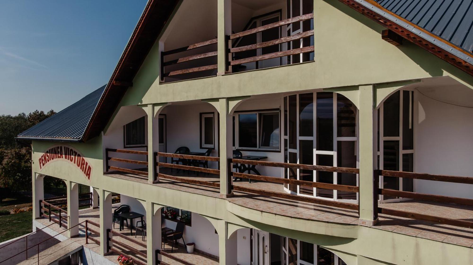 Casă de vacanță