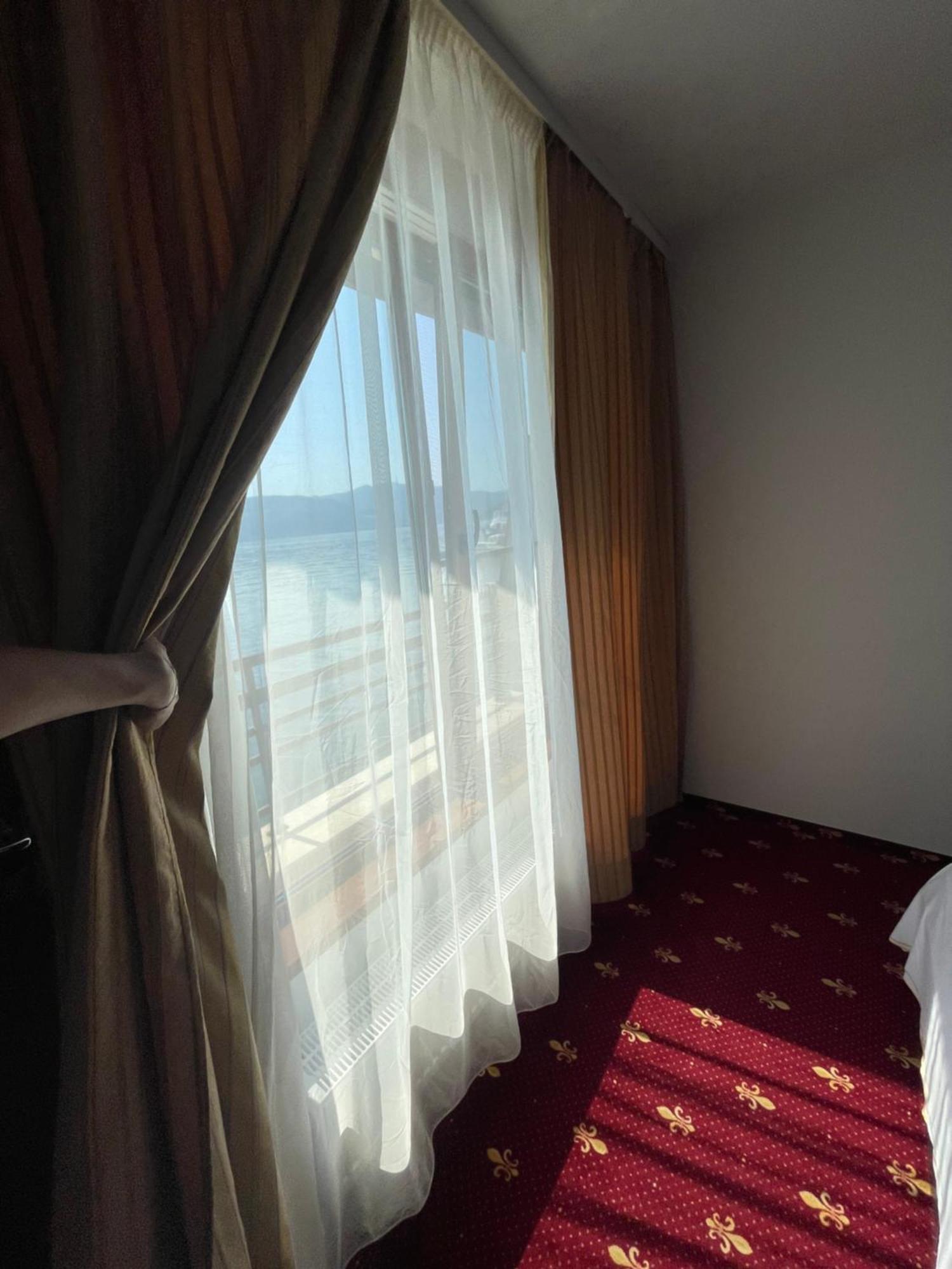 Apartament - parter