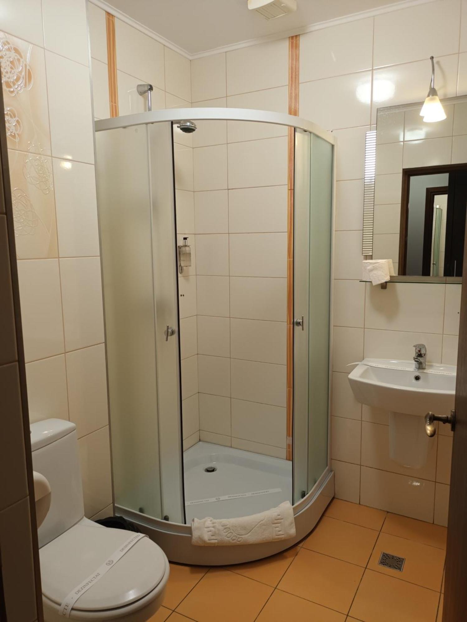 Cameră Deluxe dublă sau twin