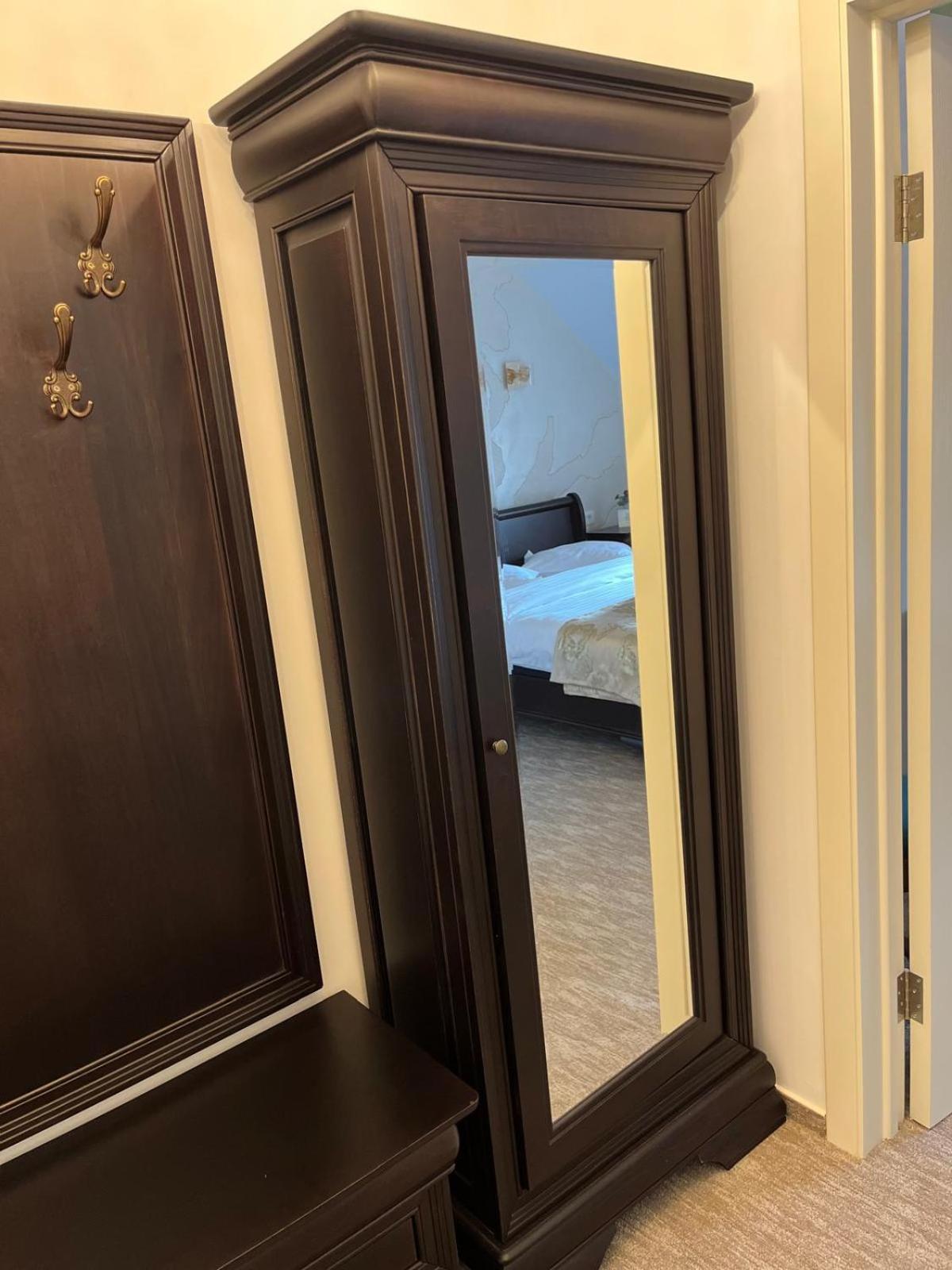 Cameră dublă sau twin