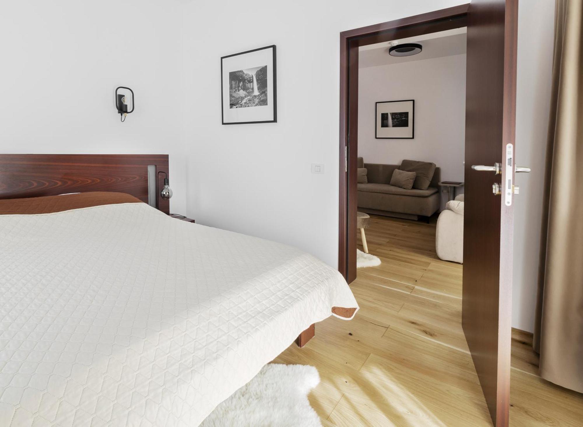 Apartament Deluxe